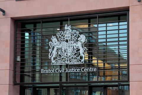 Bristol Civil Justice Centre