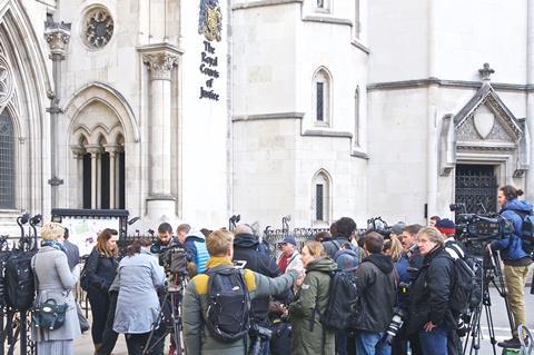 Media await article 50 court judgment