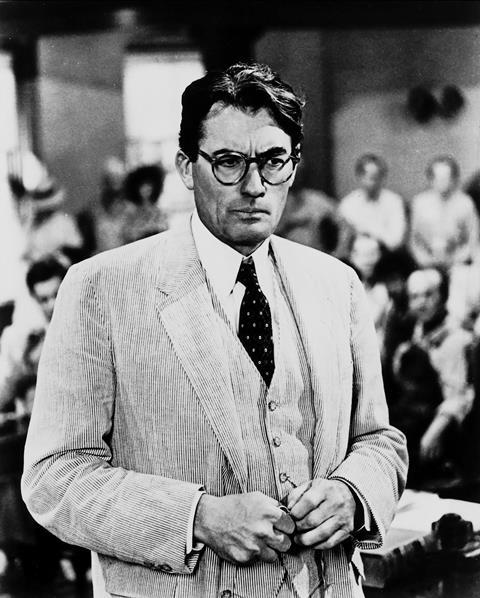 Atticus Finch