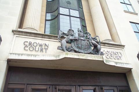 Crown Court