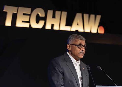 Chief Justice Sundaresh Menon’s keynote speech