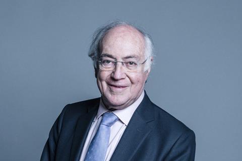 Lord Howard