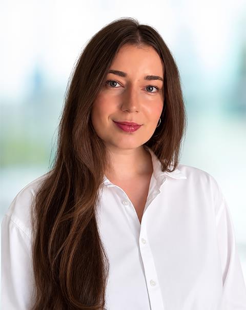 Lucy Traynor - KP Law