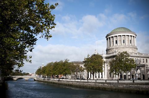 Irish Supreme Court
