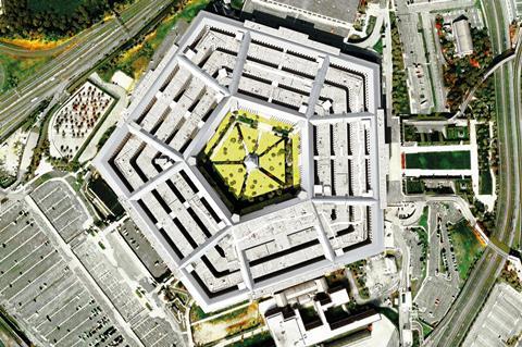 Pentagon