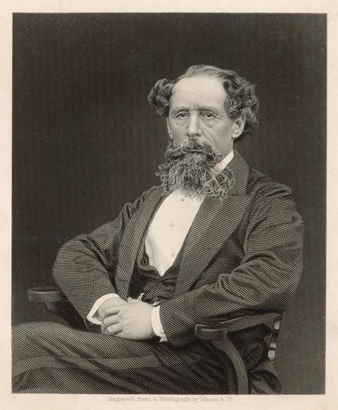 Dickens