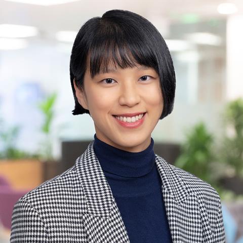 Jing Wang