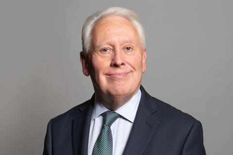 Sir Bob Neill