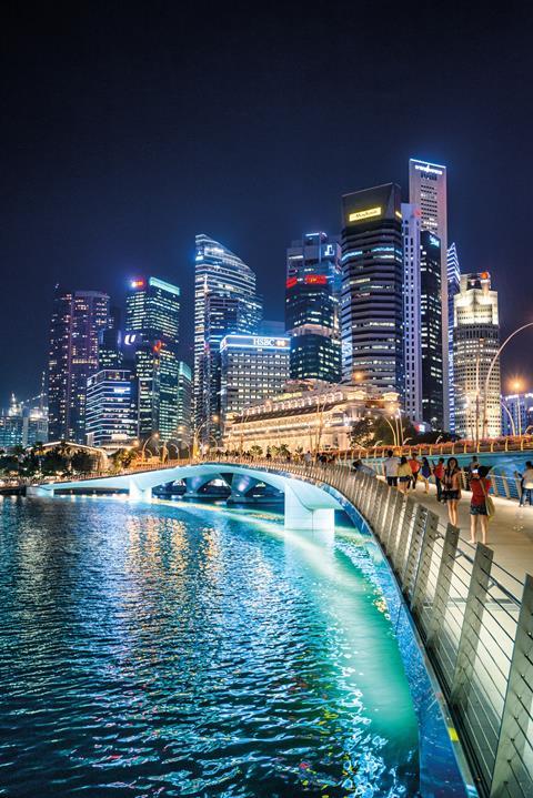 Singapore