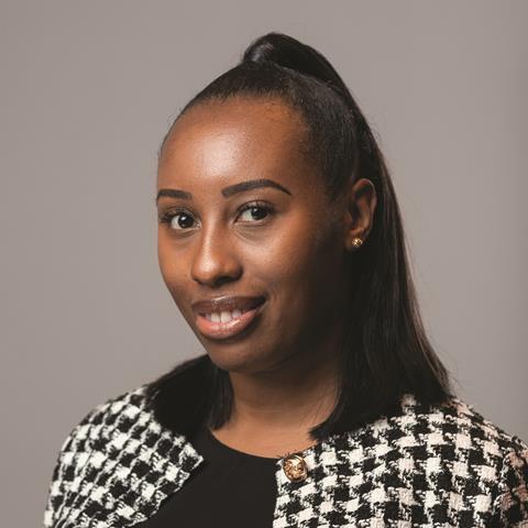 Camella Cephas