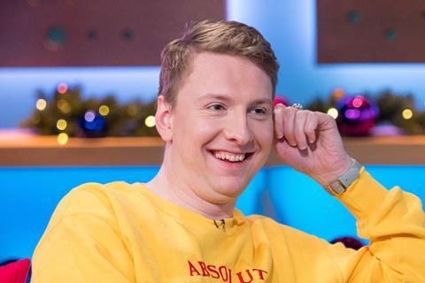 Joe Lycett