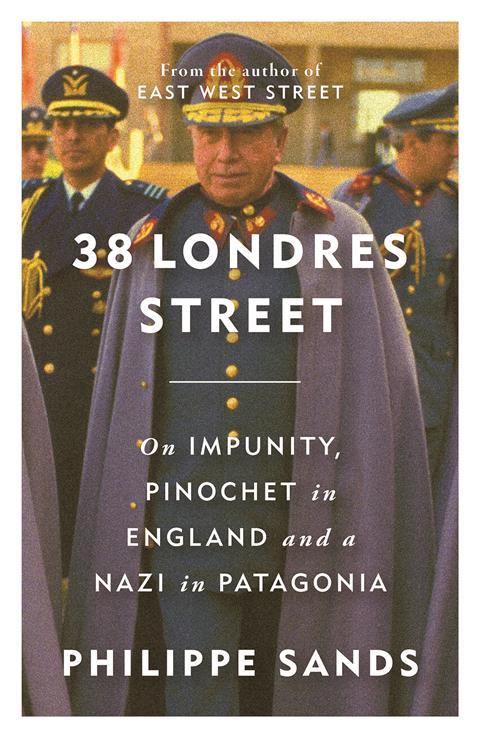 38 Londres