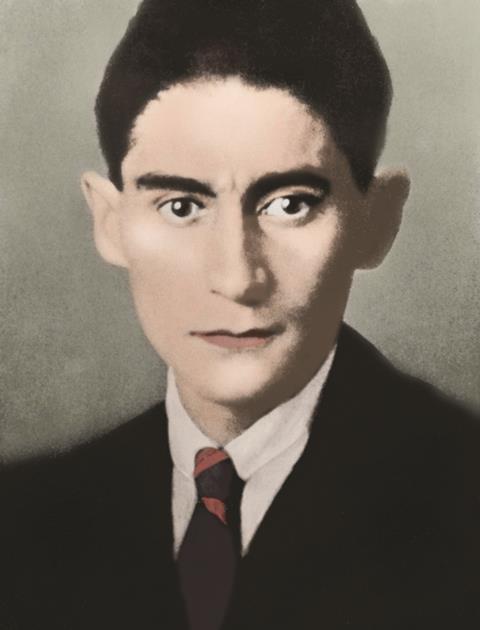 Kafka
