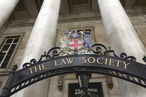 Law Society