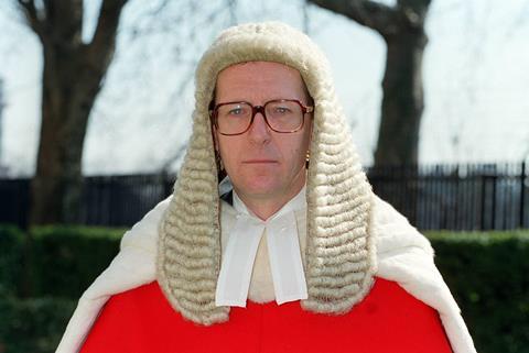 Mr Justice Holman