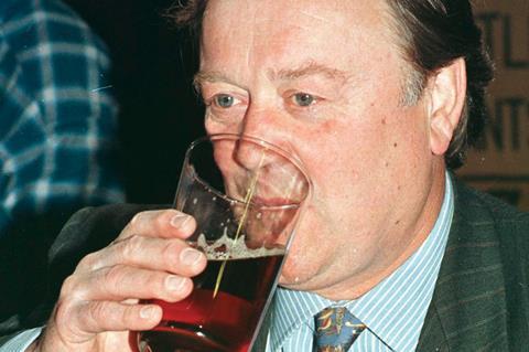 Ken Clarke