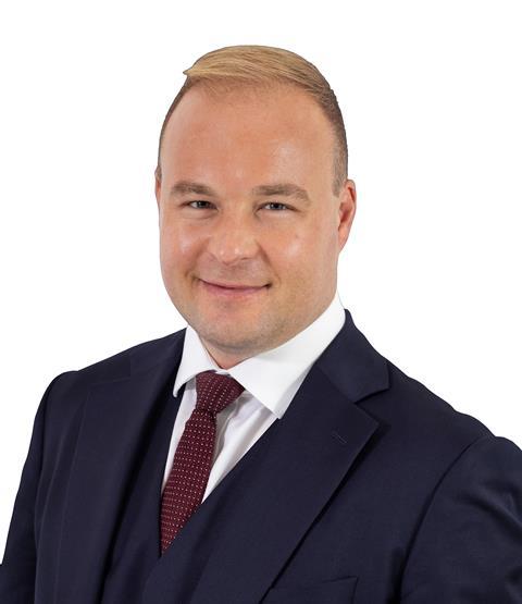 Tom Longstaff