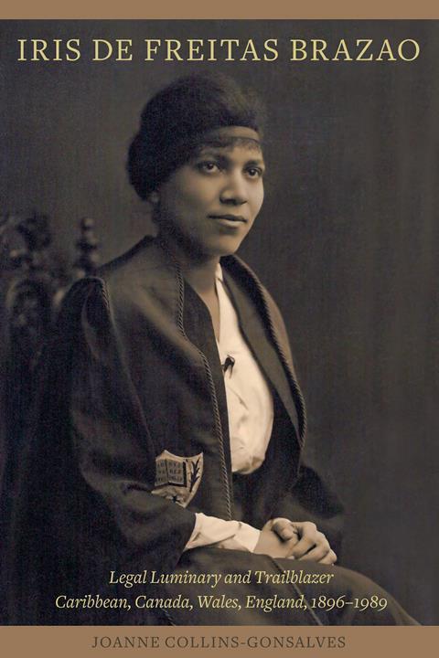 Iris de Freitas Brazao