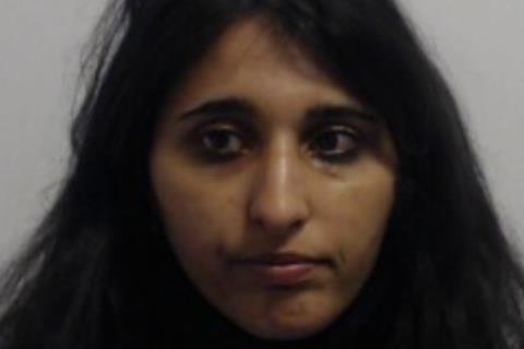 Husna Khan