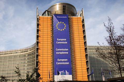 European commission