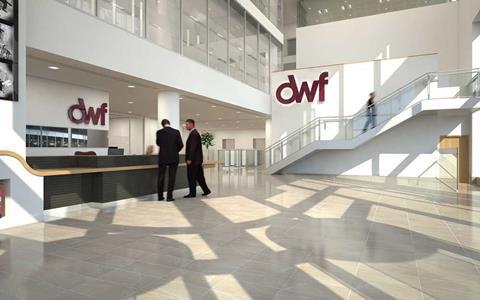 DWF office