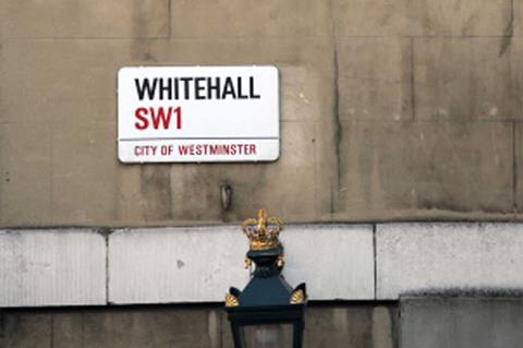 Whitehall