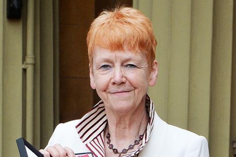 Vera Baird KC