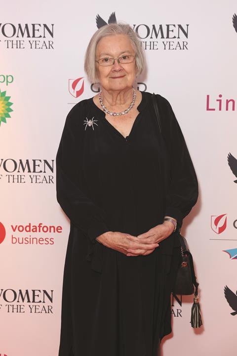 Lady Hale