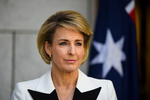 Michaelia Cash