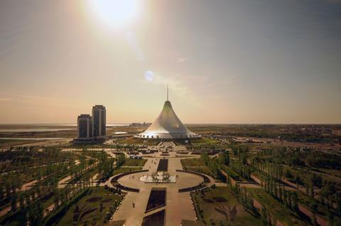 Astana kazakhstan