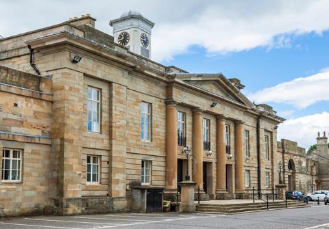 Durham Crown Court