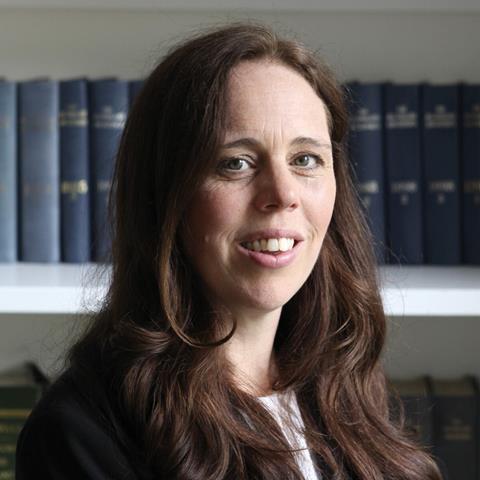Nicola Welchman Bloomsbury Square Employment