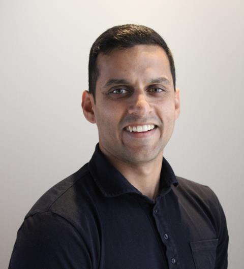 Sahil Kher