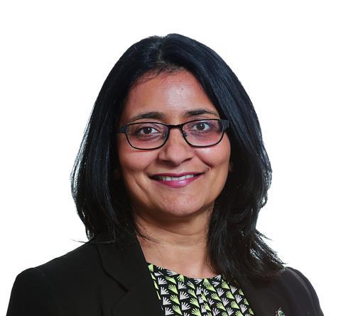 Laxmi Patel