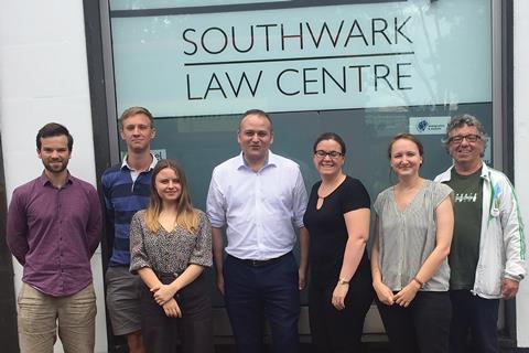 Southwark Law Centre