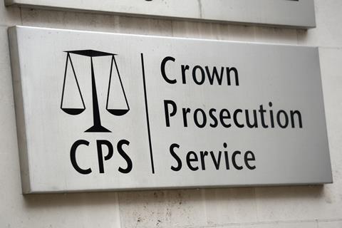 Crown Prosecution Service