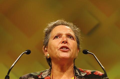 Baroness Kramer