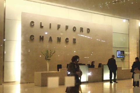 Clifford Chance