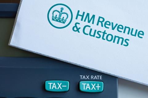 Hmrc