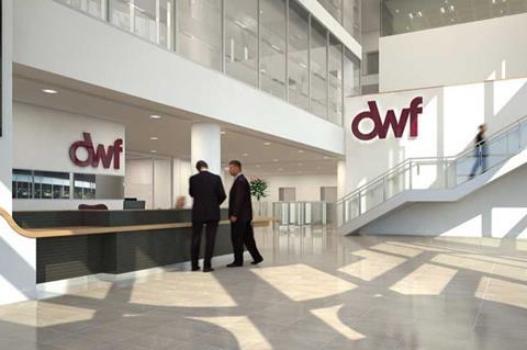 DWF office