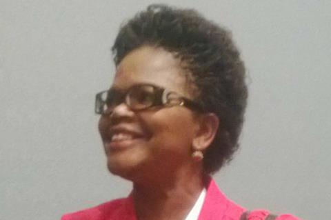 Beatrice Mtetwa