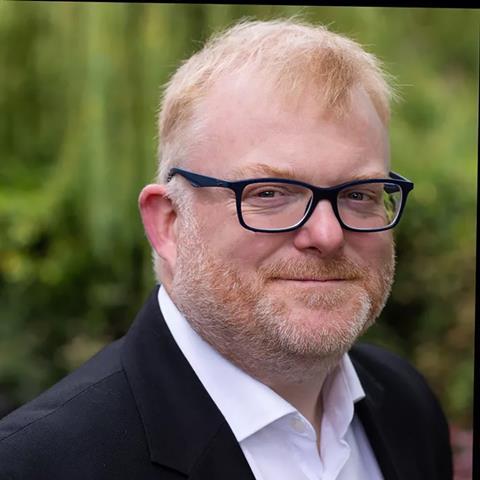 Paul Bennett