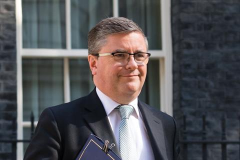 Robert Buckland