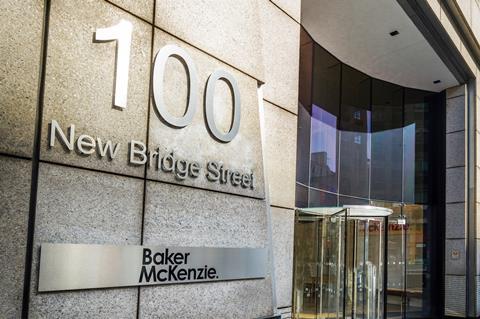 Baker McKenzie