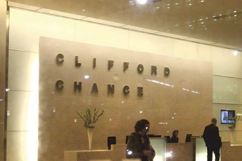 Clifford Chance