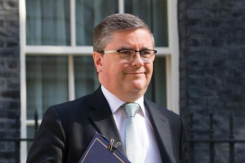 Robert Buckland