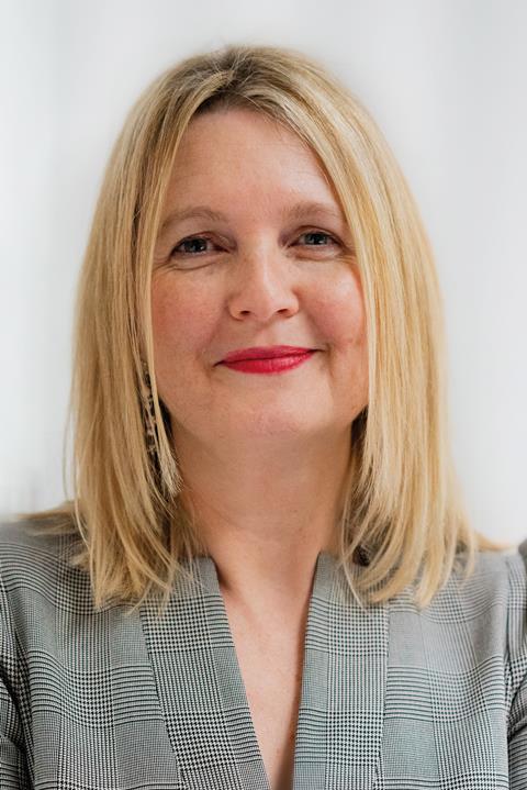Sophie Davies