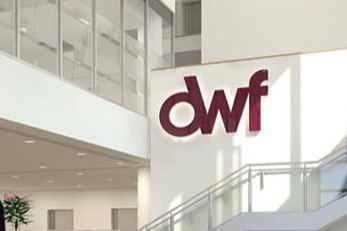 DWF office