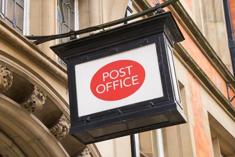 Post Office lawyers accused of muzzling Horizon victims