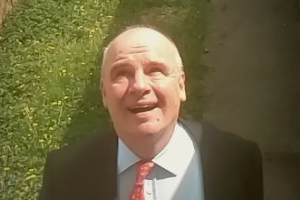 Andrew Jonathan Milne